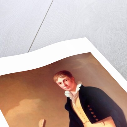 Douglas Robertson Esq. of the Royal and Ancient Golf Club by John Watson Gordon