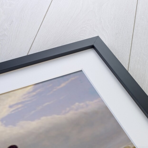 The Hon. E. Petre's 'Rowton', winner of the St. Leger with Bill Scott up, 1829 by John Frederick Herring Snr