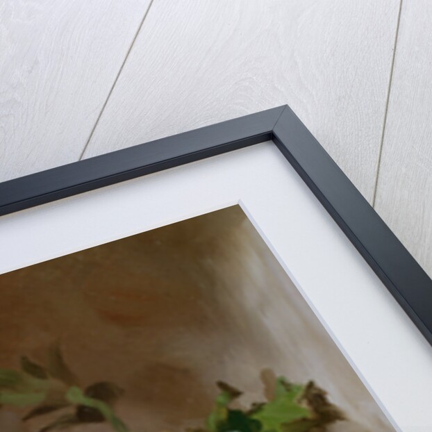 Winter Flowers by John Henry Lorimer