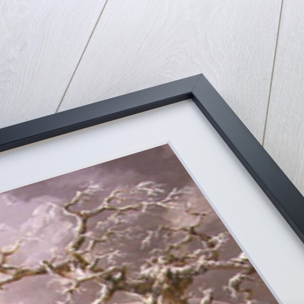 A Fall on the Ice by George Morland