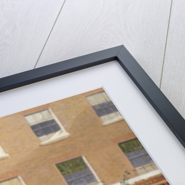 The Approach to Christmas, 1849 by James Pollard