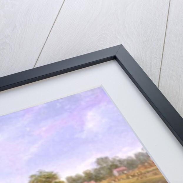 St Albans Tally-Ho Stakes, May 22nd 1834 by James Pollard