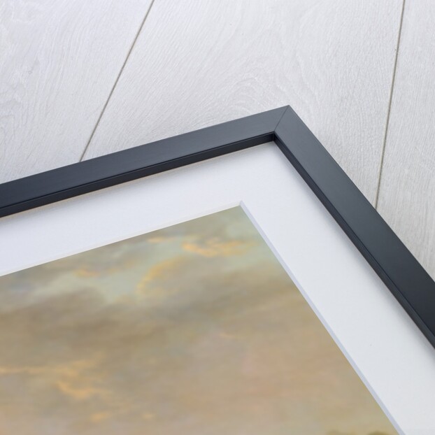 A Gentleman on his Hunter riding to Hounds, 1783 by Francis Sartorius