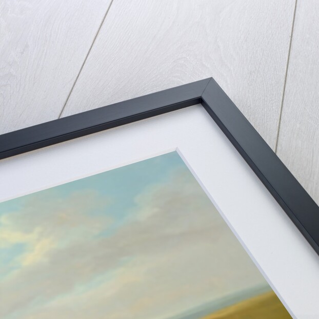 Running, a Coursing Scene, 1816 by John Nost Sartorius