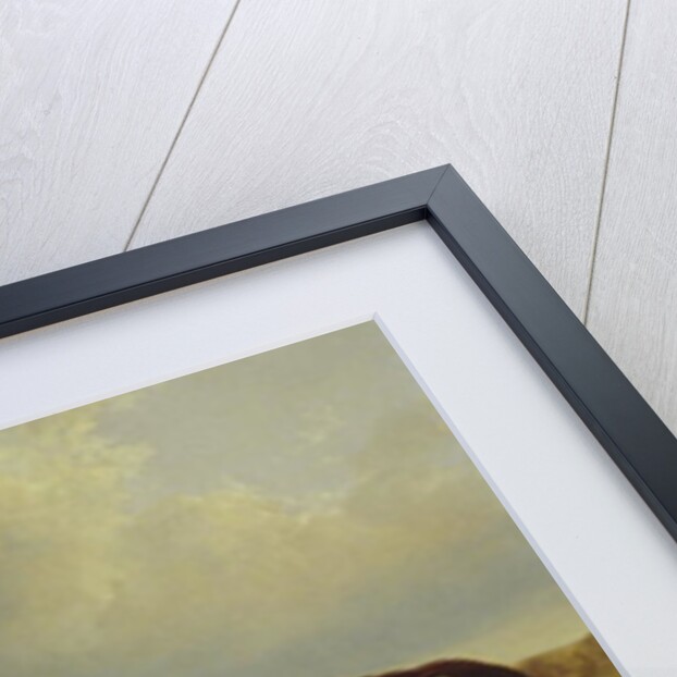 Euclid with his Jockey Conolly and Trainer Pettit by John Frederick Herring Snr