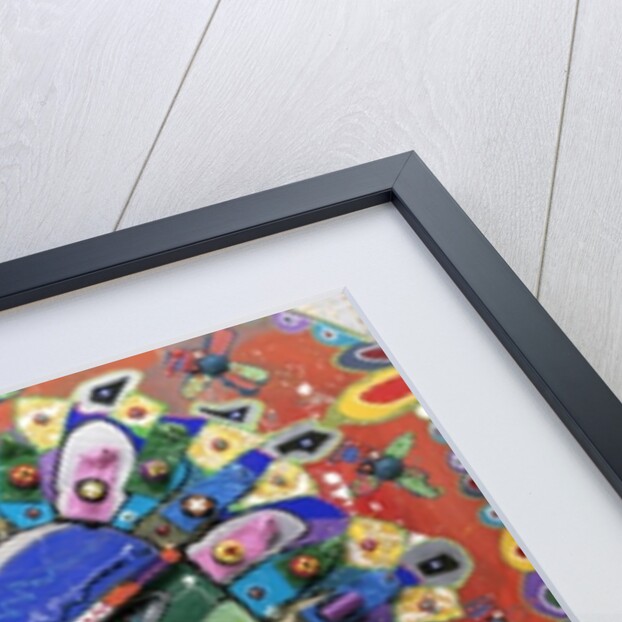 A Rook for the Starts and All, 2009 by Anthony Breslin