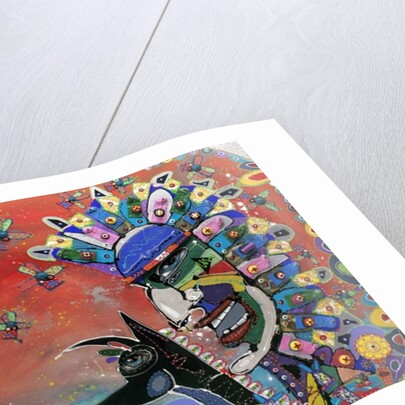 A Rook for the Starts and All, 2009 by Anthony Breslin