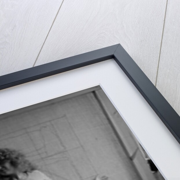 Cathy and Eve are textile designers and manufacturers, specialising in individual rug and carpet designs by Bill Stephenson