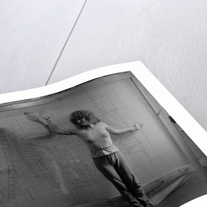 Cathy and Eve are textile designers and manufacturers, specialising in individual rug and carpet designs by Bill Stephenson