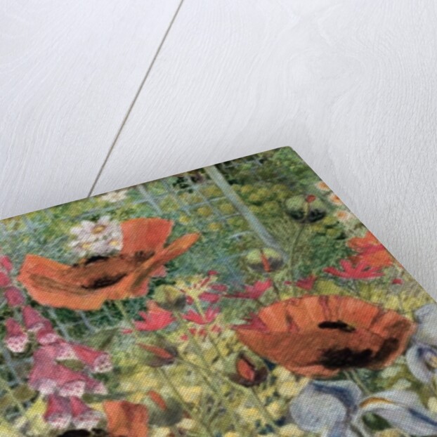 Orientals by Rosalie Bullock