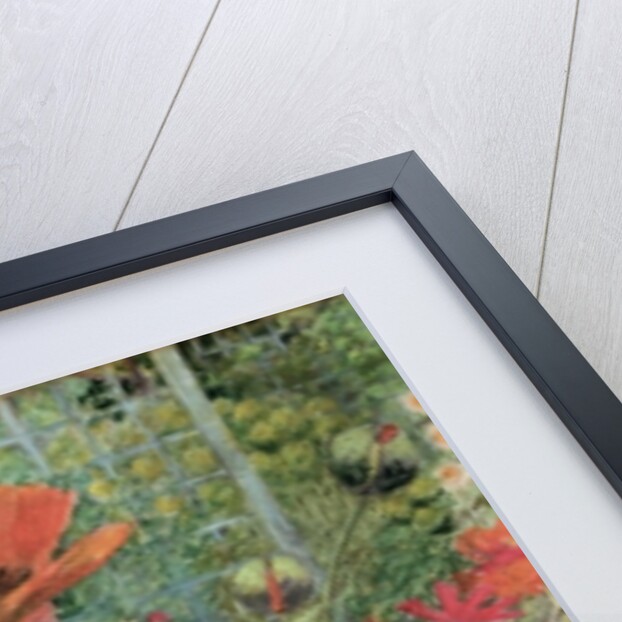 Orientals by Rosalie Bullock