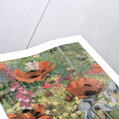 Orientals by Rosalie Bullock