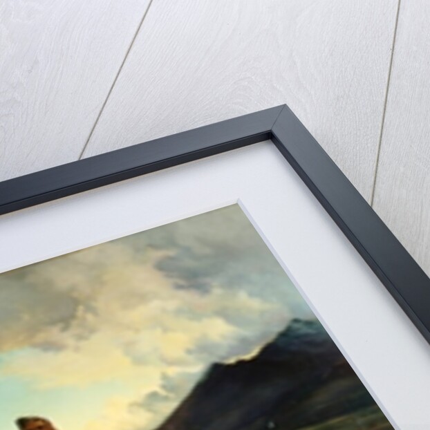 Listed for the Connaught Rangers: Recruiting in Ireland, 1878 by Lady (1846-1933) Butler