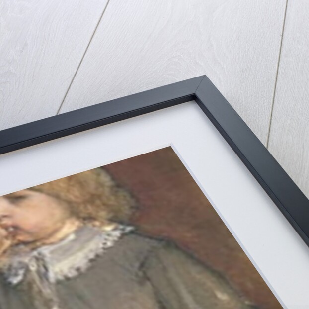 The Bugler by Jacob Henricus or Hendricus Maris