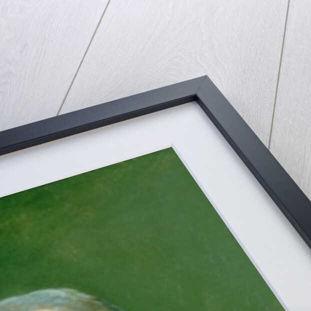 Juan Antonio Melendez Valdes, 1797 by Francisco Jose de Goya y Lucientes