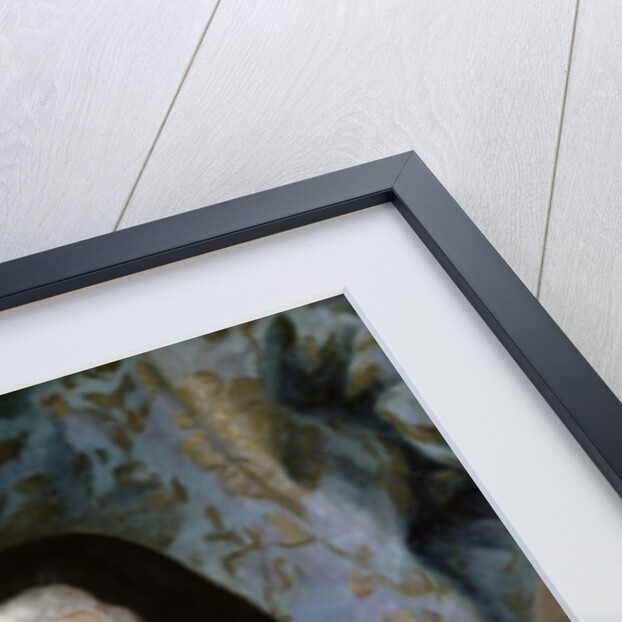 Mariana of Austria, Queen of Spain, c.1685-93 by Claudio Coello