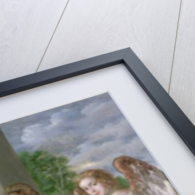 Tobias Restoring his Father's Sight, 1652 by Antonio Pereda y Salgado