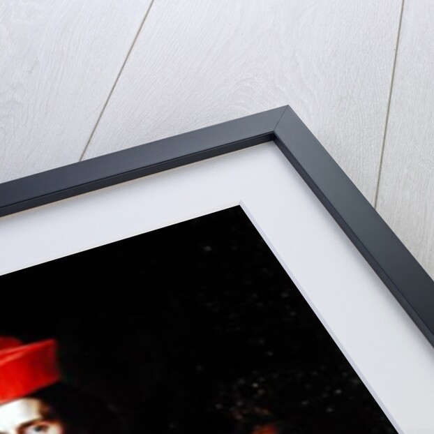 Cardinal Pietro Ottoboni, c.1700 by Francesco Trevisani