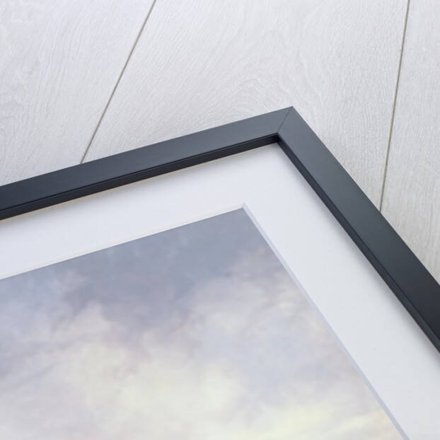 Peasant woman and boy, 1846 by Adolphe-Felix Cals