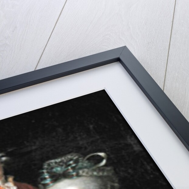 Family Group, 1781 by Isabelle Pinson