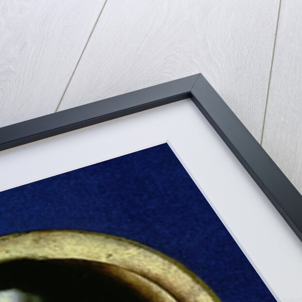 The Head of John the Baptist by Dirck Bouts