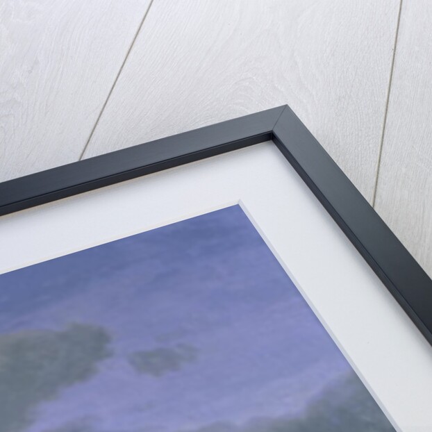 Cornfield near Calais by Josephine Bowes