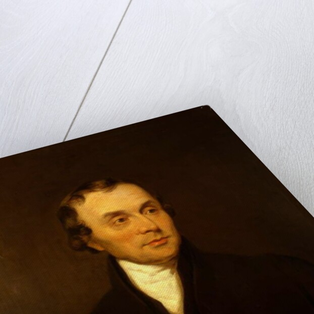 Luke Howard, 19th century by John Opie