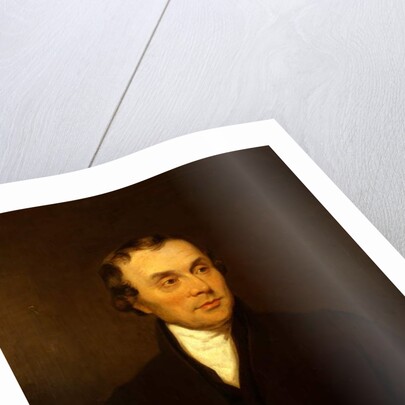 Luke Howard, 19th century by John Opie