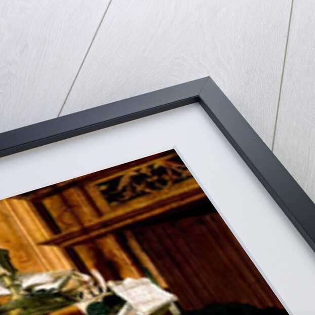 Two Tax Gatherers, c.1540 by Marinus van Reymerswaele