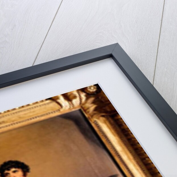 John Philip Kemble as Coriolanus, 1802 by Thomas Lawrence