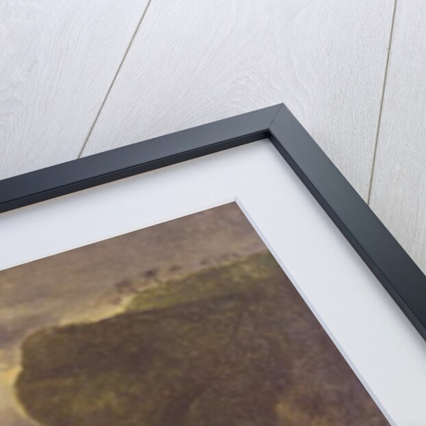 The Wreck of the 'Grosvenor', 1783 by Robert Smirke