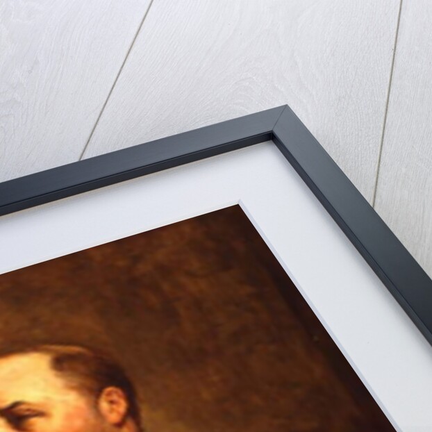 Edward Prince of Wales, later Edward VII, 1899 by Walter William Ouless