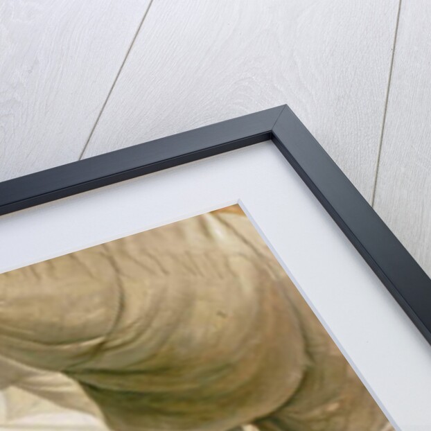 Boarding the Chesapeake by Thomas Henry