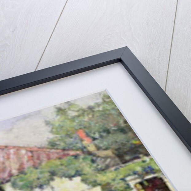 The Chelsea Arts Club by Henry Bishop