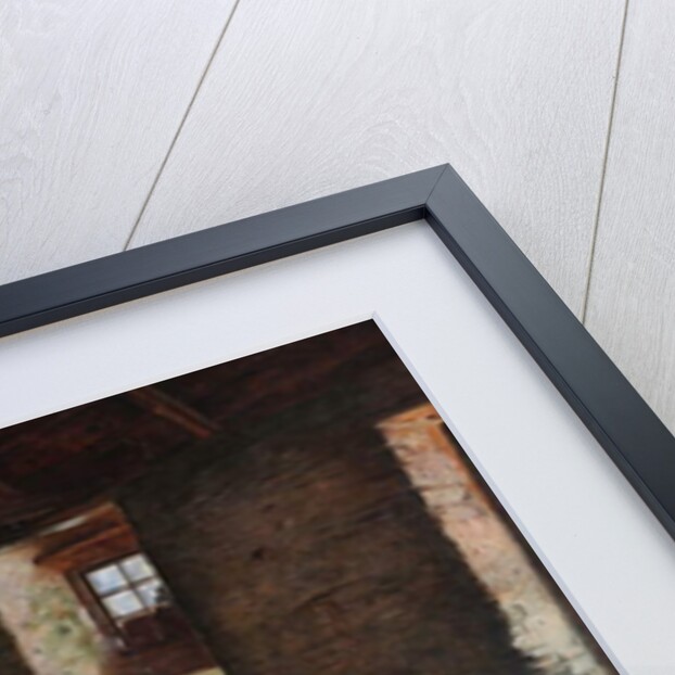 Letter from America, 1875 by James Brennan