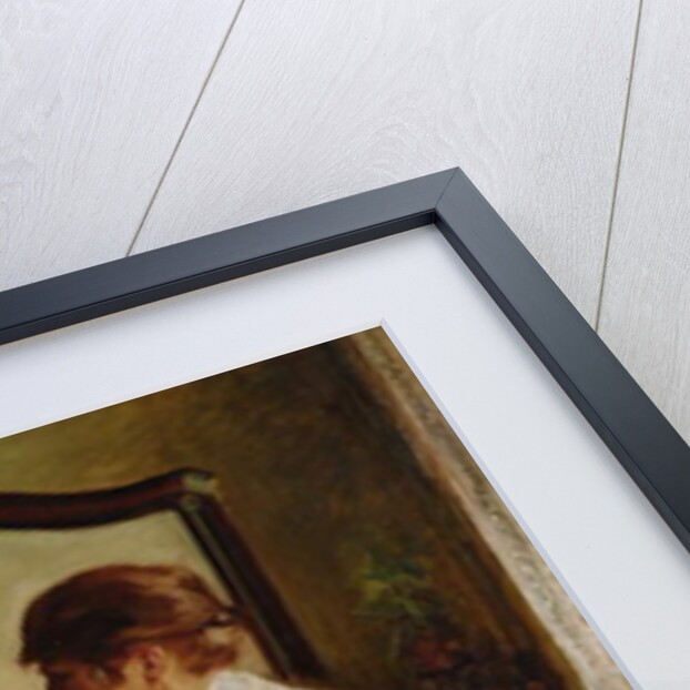 The Consultation, 1917 by William Sheehan