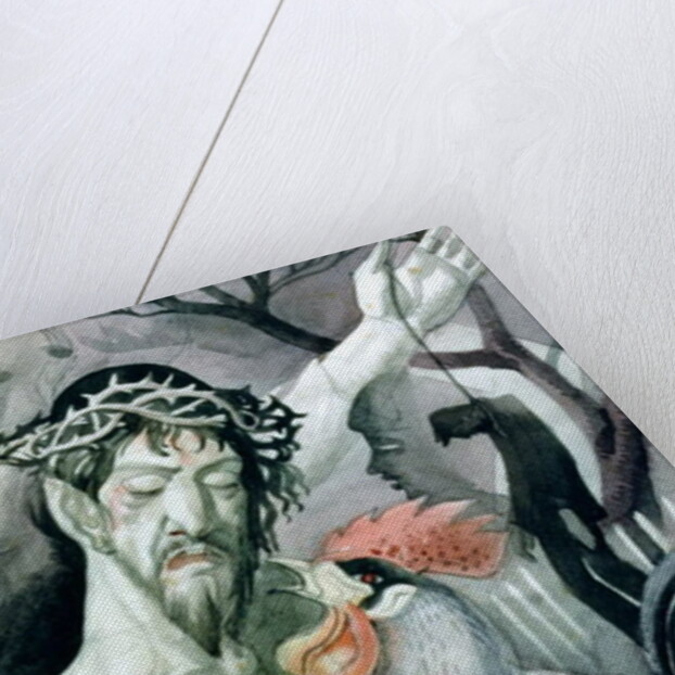 The Betrayal by Osmund Caine