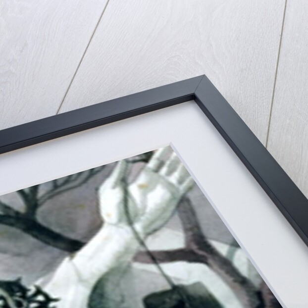 The Betrayal by Osmund Caine