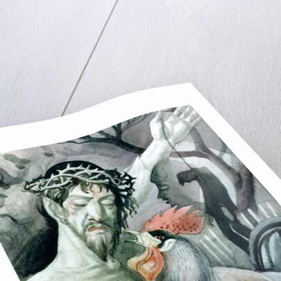 The Betrayal by Osmund Caine