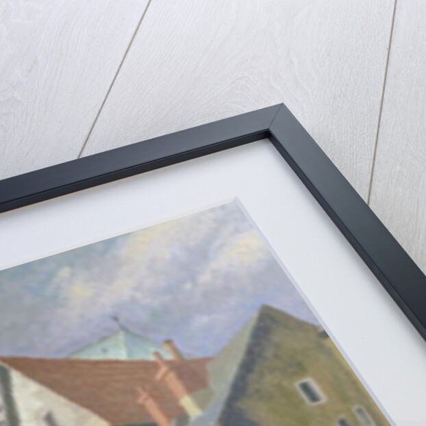 Chartres by Osmund Caine