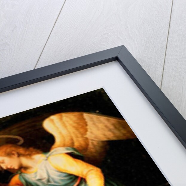 Pieta, 1550 by Vicente Juan Macip