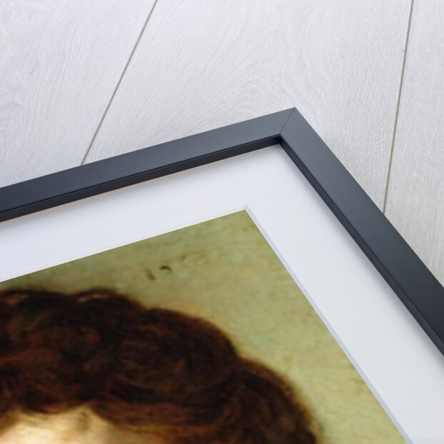 Self portrait, c.1568 by Juan Fernandez de Navarrete