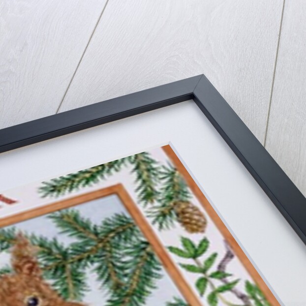 September by Catherine Bradbury