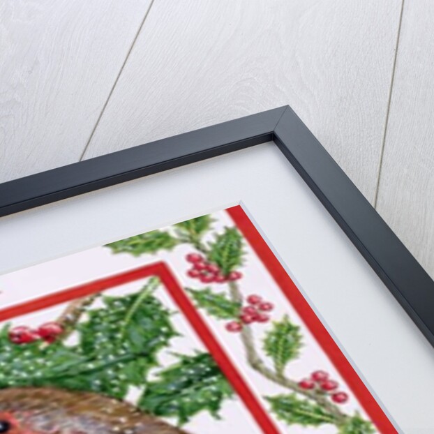 December by Catherine Bradbury