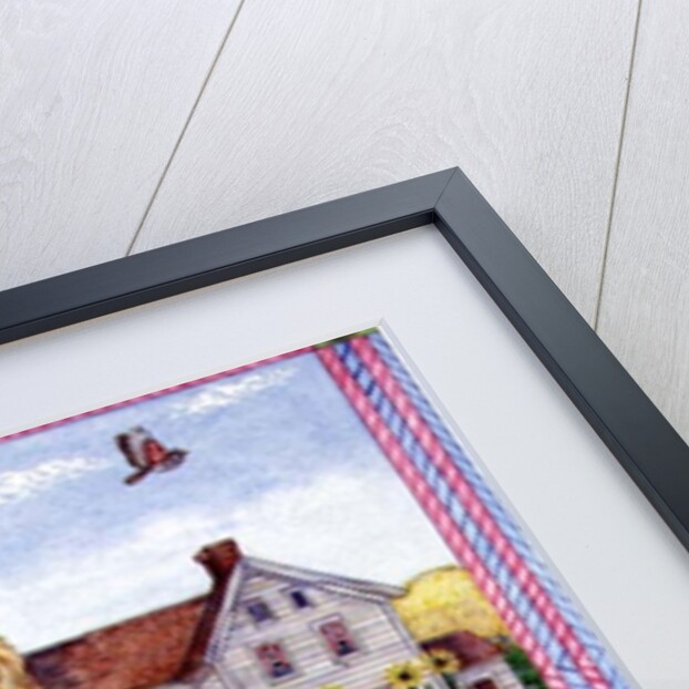 The Teddy Bears' Picnic by Catherine Bradbury