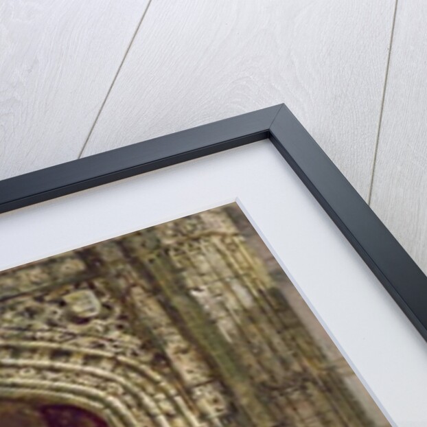 Canterbury Cathedral by Louise Ingram Rayner