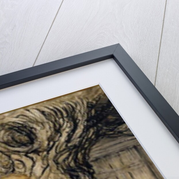 Siegmund and Sieglinde by Arthur Rackham