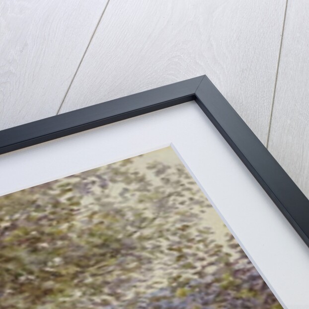 Gathering Bluebells by Helen Allingham