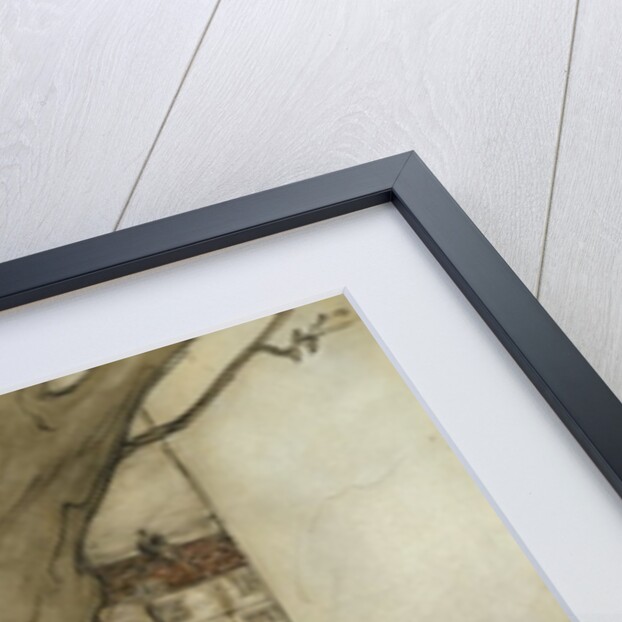 Rip's son, 'a precise counterpart of himself, as he went up the mountain', 1904 by Arthur Rackham