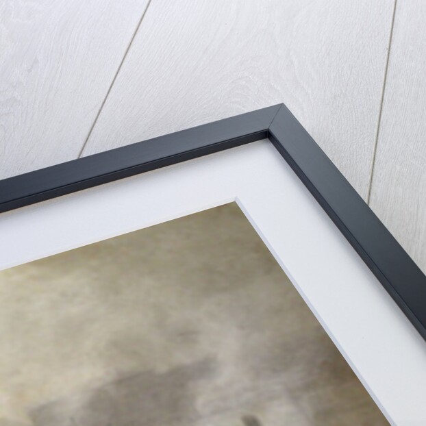 Winter Sunset, Westminster, 1902 by Joseph Arthur Palliser Severn